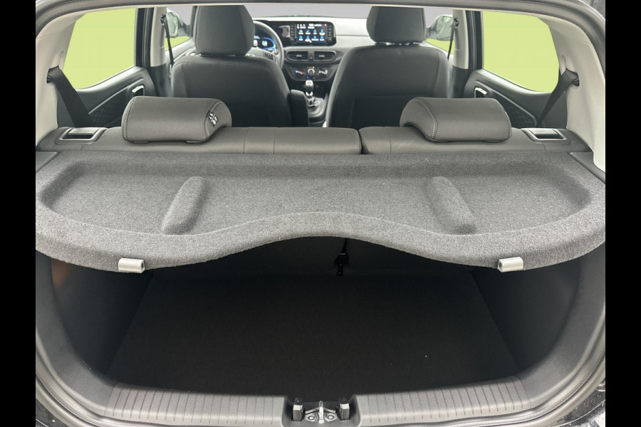 Hyundai i10 1.0 Comfort Smart VAN €22.690 VOOR €21.690