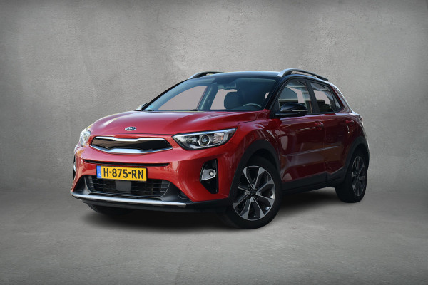 Kia Stonic 1.0 T-GDi DynamicPlusLine | Apple CarPlay | Camera | Climate | Cruise