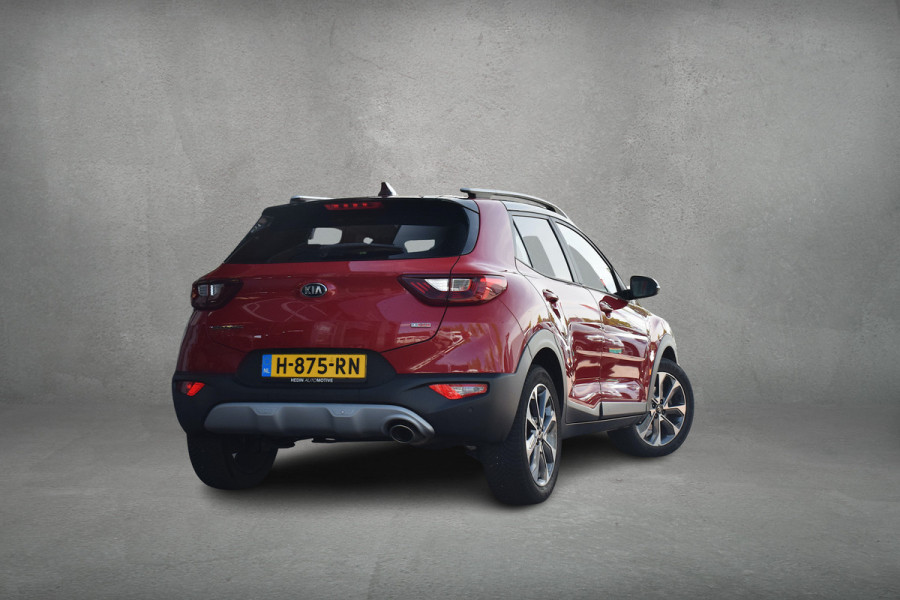 Kia Stonic 1.0 T-GDi DynamicPlusLine | Apple CarPlay | Camera | Climate | Cruise