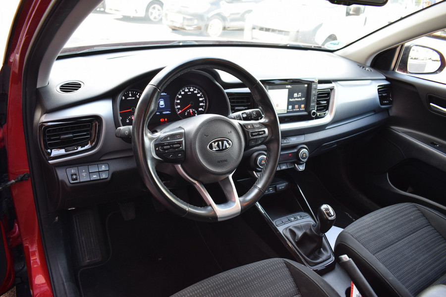 Kia Stonic 1.0 T-GDi DynamicPlusLine | Apple CarPlay | Camera | Climate | Cruise
