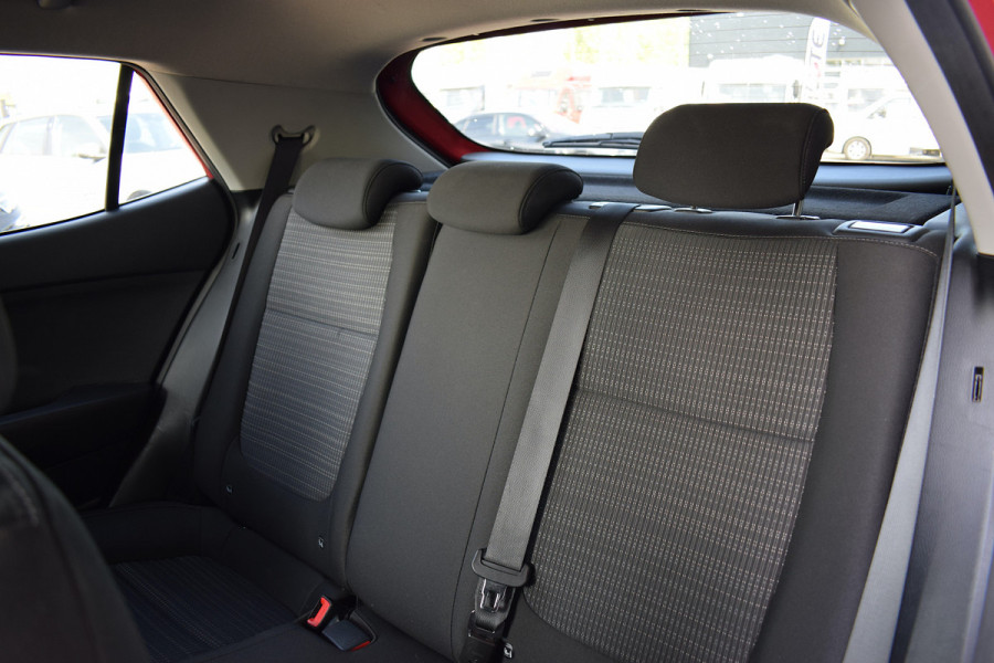 Kia Stonic 1.0 T-GDi DynamicPlusLine | Apple CarPlay | Camera | Climate | Cruise