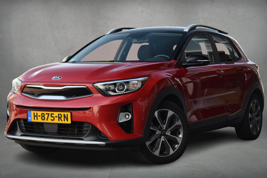 Kia Stonic 1.0 T-GDi DynamicPlusLine | Apple CarPlay | Camera | Climate | Cruise