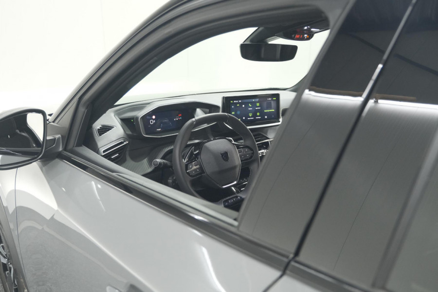 Peugeot 2008 PureTech 130 EAT8 GT | 360 Camera | Stoelmassage | Adaptieve Cruise Control | Dodehoekdetectie