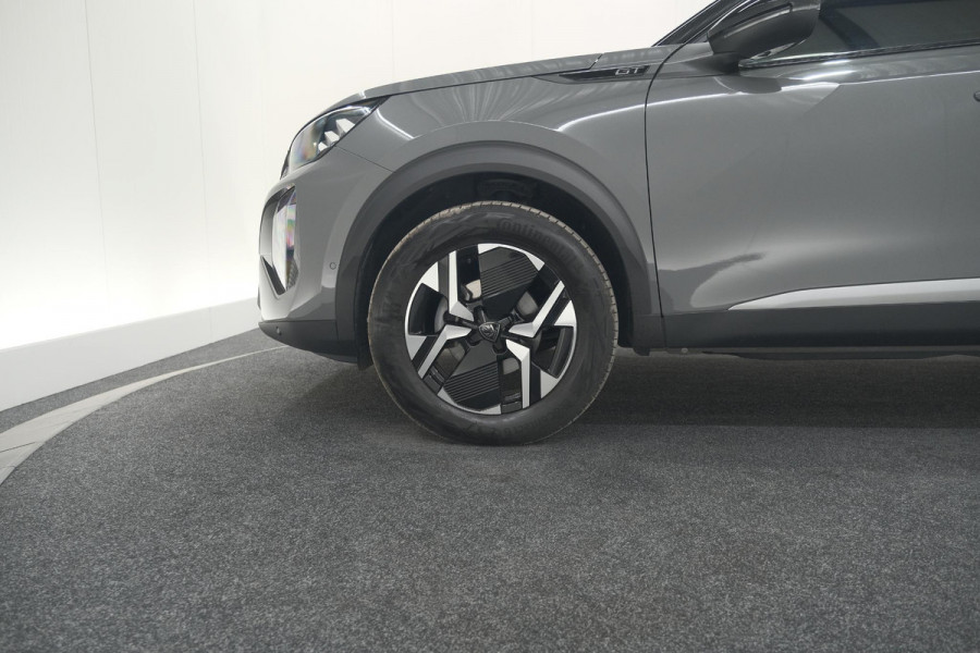 Peugeot 2008 PureTech 130 EAT8 GT | 360 Camera | Stoelmassage | Adaptieve Cruise Control | Dodehoekdetectie
