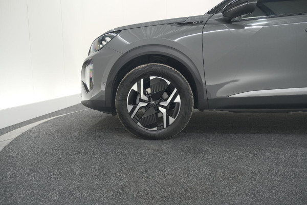 Peugeot 2008 PureTech 130 EAT8 GT | 360 Camera | Stoelmassage | Adaptieve Cruise Control | Dodehoekdetectie