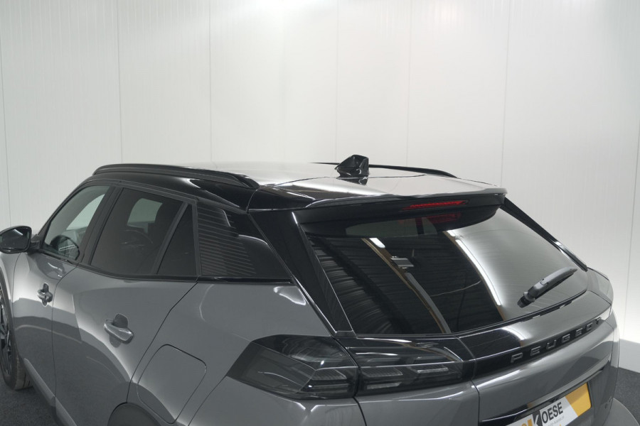 Peugeot 2008 PureTech 130 EAT8 GT | 360 Camera | Stoelmassage | Adaptieve Cruise Control | Dodehoekdetectie