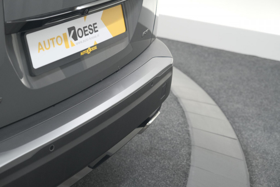 Peugeot 2008 PureTech 130 EAT8 GT | 360 Camera | Stoelmassage | Adaptieve Cruise Control | Dodehoekdetectie