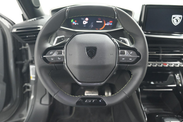 Peugeot 2008 PureTech 130 EAT8 GT | 360 Camera | Stoelmassage | Adaptieve Cruise Control | Dodehoekdetectie