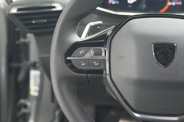 Peugeot 2008 PureTech 130 EAT8 GT | 360 Camera | Stoelmassage | Adaptieve Cruise Control | Dodehoekdetectie