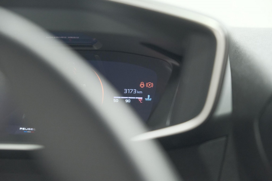 Peugeot 2008 PureTech 130 EAT8 GT | 360 Camera | Stoelmassage | Adaptieve Cruise Control | Dodehoekdetectie