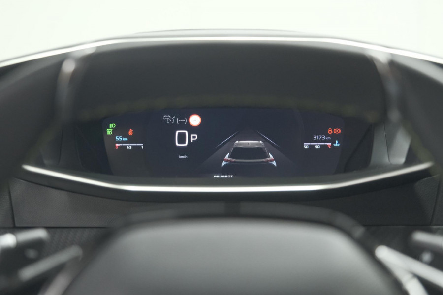 Peugeot 2008 PureTech 130 EAT8 GT | 360 Camera | Stoelmassage | Adaptieve Cruise Control | Dodehoekdetectie