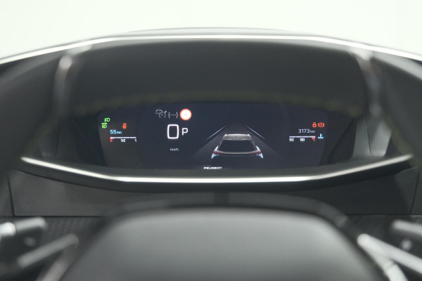Peugeot 2008 PureTech 130 EAT8 GT | 360 Camera | Stoelmassage | Adaptieve Cruise Control | Dodehoekdetectie