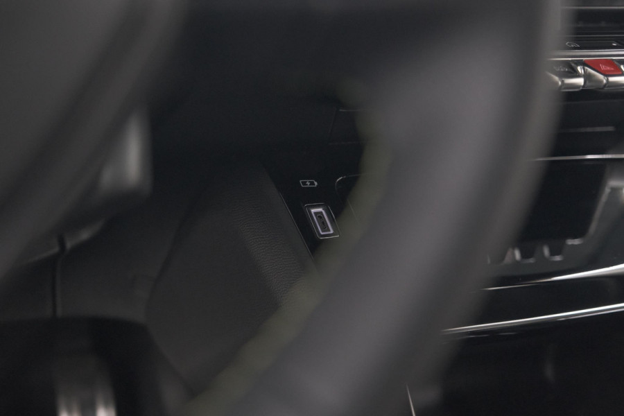 Peugeot 2008 PureTech 130 EAT8 GT | 360 Camera | Stoelmassage | Adaptieve Cruise Control | Dodehoekdetectie