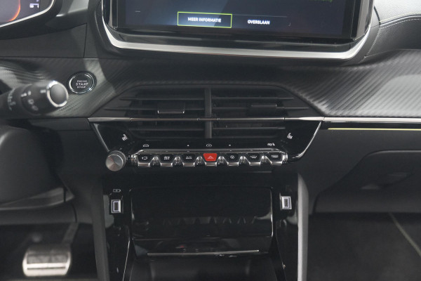 Peugeot 2008 PureTech 130 EAT8 GT | 360 Camera | Stoelmassage | Adaptieve Cruise Control | Dodehoekdetectie