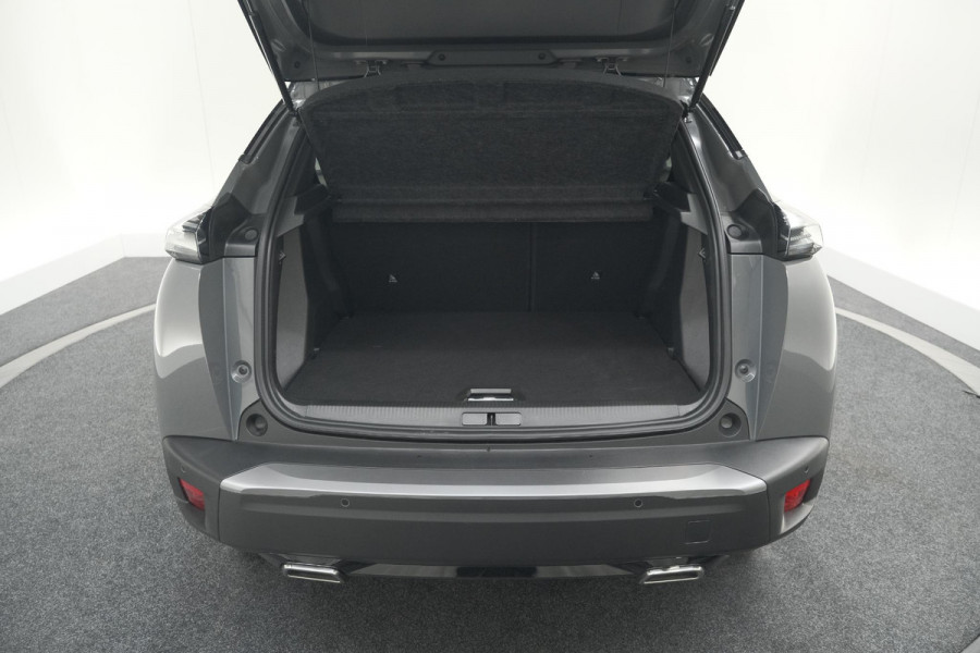 Peugeot 2008 PureTech 130 EAT8 GT | 360 Camera | Stoelmassage | Adaptieve Cruise Control | Dodehoekdetectie