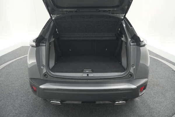 Peugeot 2008 PureTech 130 EAT8 GT | 360 Camera | Stoelmassage | Adaptieve Cruise Control | Dodehoekdetectie