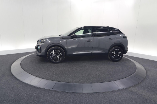 Peugeot 2008 PureTech 130 EAT8 GT | 360 Camera | Stoelmassage | Adaptieve Cruise Control | Dodehoekdetectie