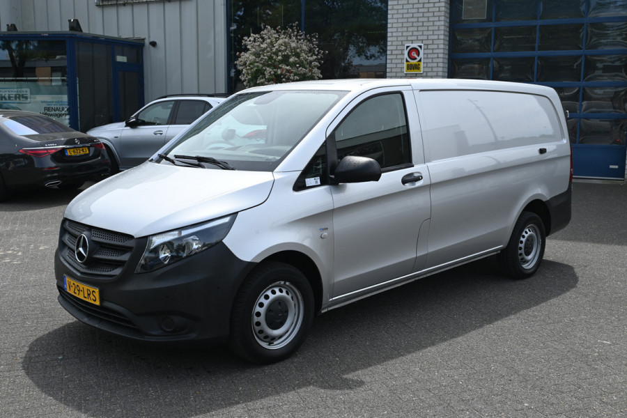 Mercedes-Benz Vito 116 CDI L2 Audio 40 Navigatie met camera, Stoelverwarming