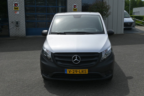 Mercedes-Benz Vito 116 CDI L2 Audio 40 Navigatie met camera, Stoelverwarming