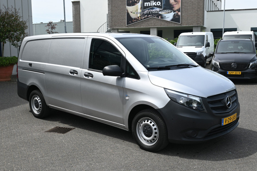 Mercedes-Benz Vito 116 CDI L2 Audio 40 Navigatie met camera, Stoelverwarming