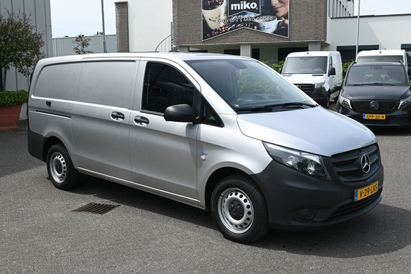 Mercedes-Benz Vito 116 CDI L2 Audio 40 Navigatie met camera, Stoelverwarming