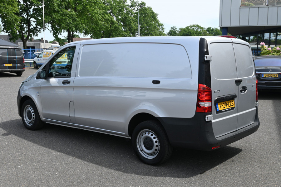 Mercedes-Benz Vito 116 CDI L2 Audio 40 Navigatie met camera, Stoelverwarming