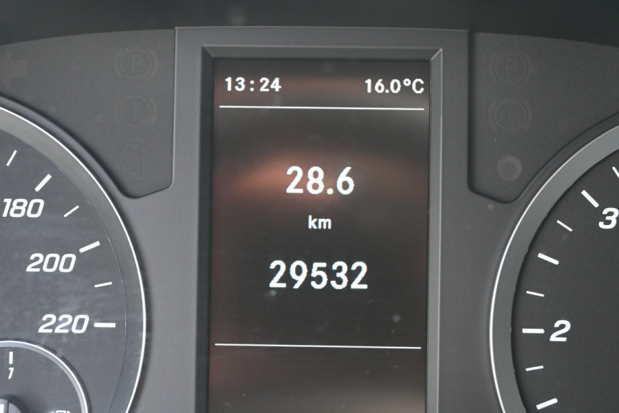Mercedes-Benz Vito 116 CDI L2 Audio 40 Navigatie met camera, Stoelverwarming