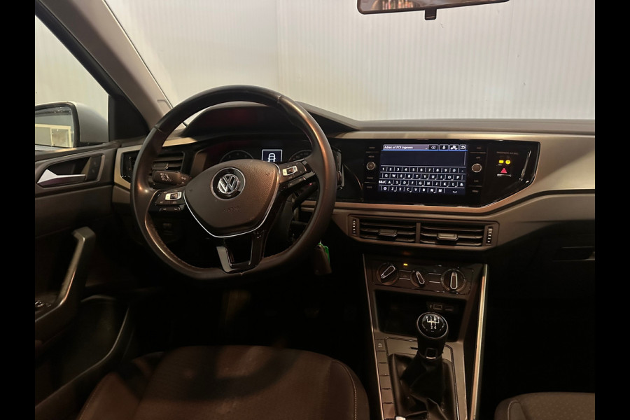 Volkswagen Polo 1.0 TSI Comfortline Business