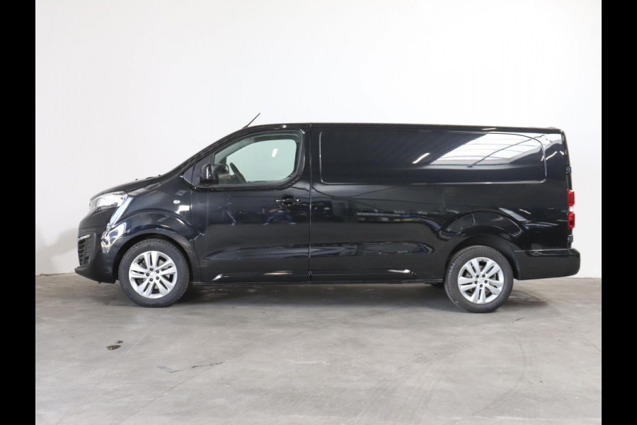 Peugeot Expert 145pk L3 Automaat Airco Navi Cruise Trekhaak