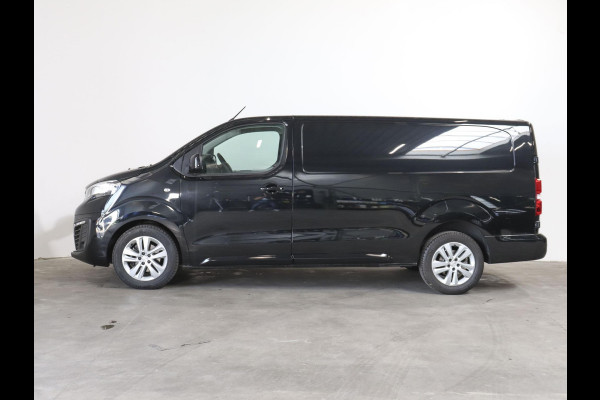 Peugeot Expert 145pk L3 Automaat Airco Navi Cruise Trekhaak