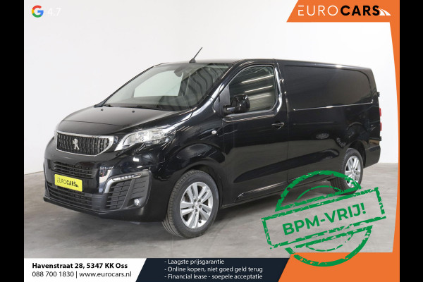 Peugeot Expert 145pk L3 Automaat Airco Navi Cruise Trekhaak
