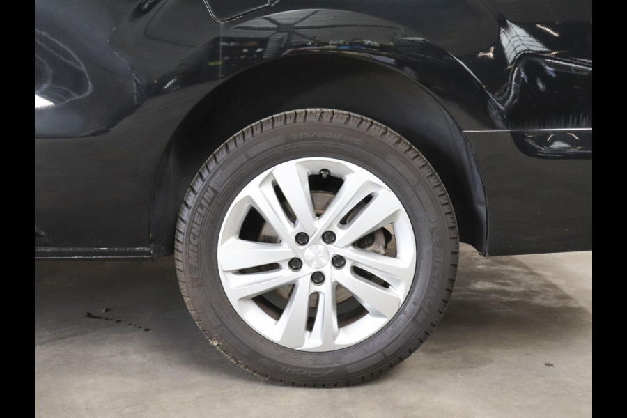 Peugeot Expert 145pk L3 Automaat Airco Navi Cruise Trekhaak