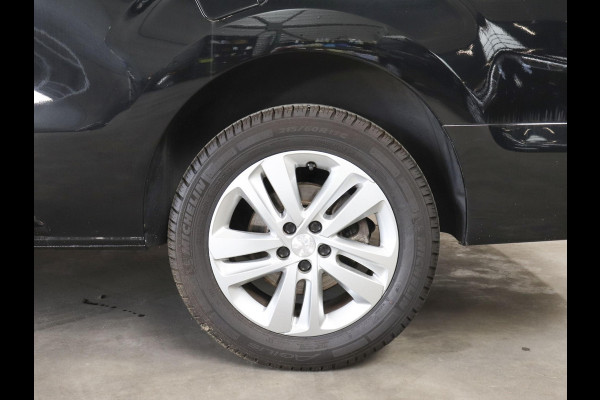 Peugeot Expert 145pk L3 Automaat Airco Navi Cruise Trekhaak