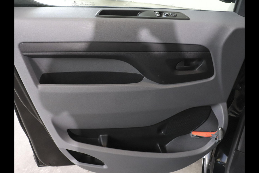 Peugeot Expert 145pk L3 Automaat Airco Navi Cruise Trekhaak