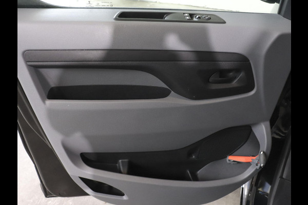 Peugeot Expert 145pk L3 Automaat Airco Navi Cruise Trekhaak