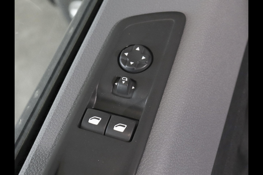 Peugeot Expert 145pk L3 Automaat Airco Navi Cruise Trekhaak