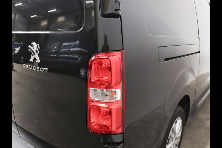 Peugeot Expert 145pk L3 Automaat Airco Navi Cruise Trekhaak