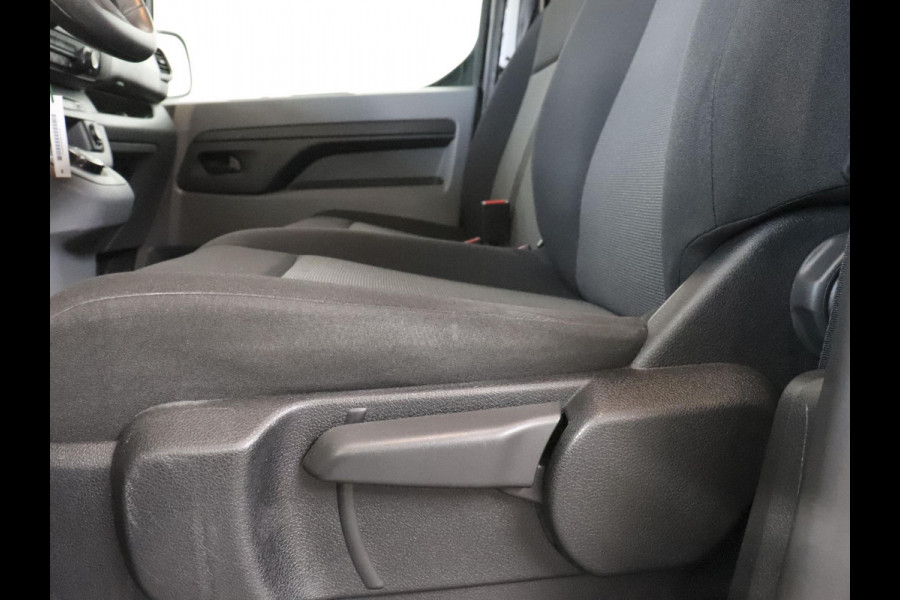 Peugeot Expert 145pk L3 Automaat Airco Navi Cruise Trekhaak