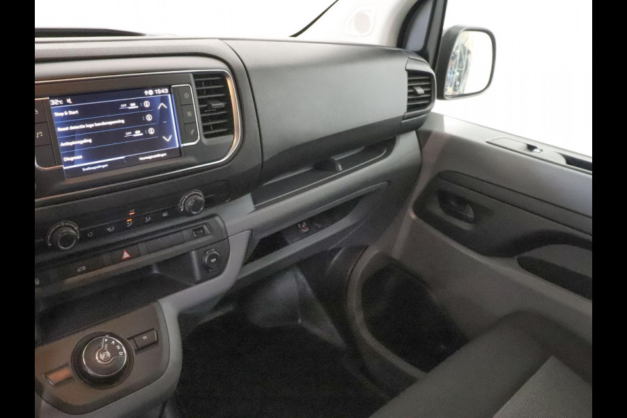 Peugeot Expert 145pk L3 Automaat Airco Navi Cruise Trekhaak