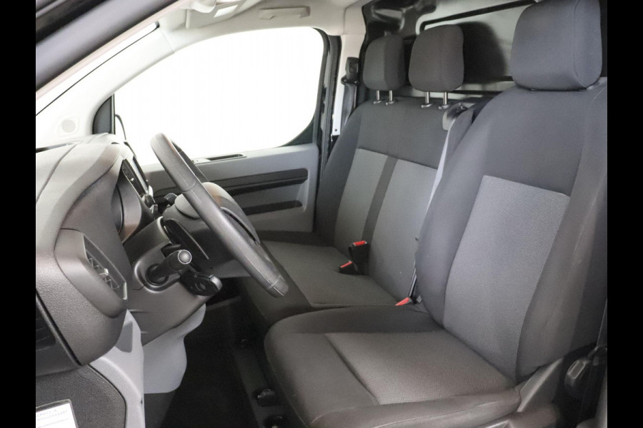 Peugeot Expert 145pk L3 Automaat Airco Navi Cruise Trekhaak