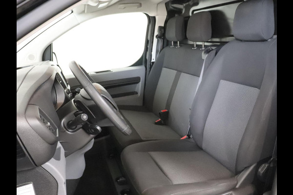 Peugeot Expert 145pk L3 Automaat Airco Navi Cruise Trekhaak