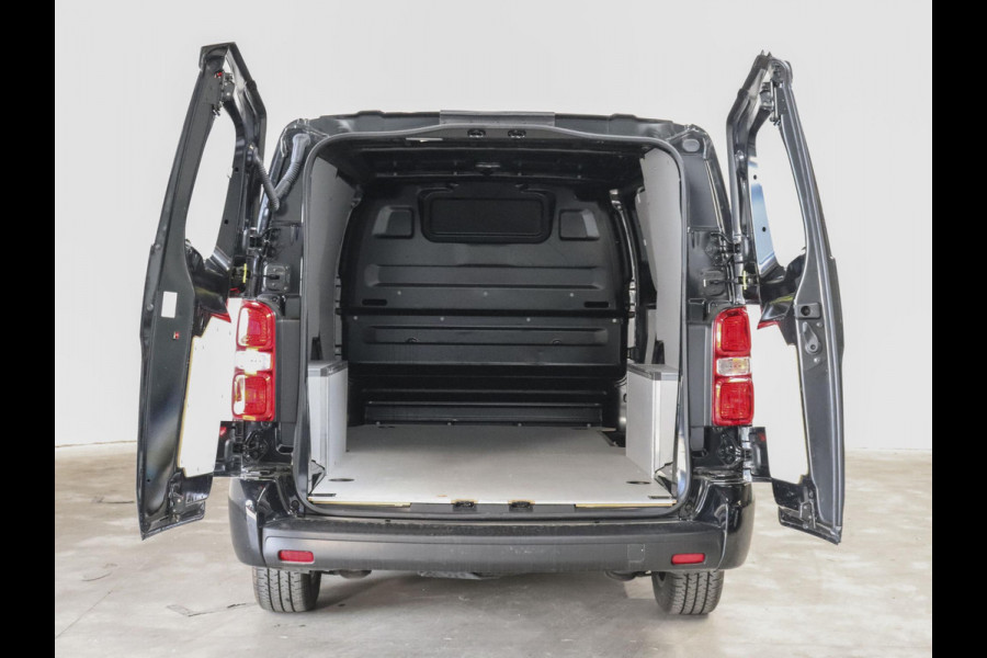 Peugeot Expert 145pk L3 Automaat Airco Navi Cruise Trekhaak