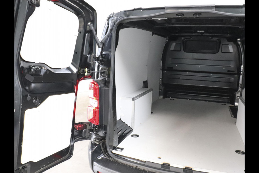 Peugeot Expert 145pk L3 Automaat Airco Navi Cruise Trekhaak