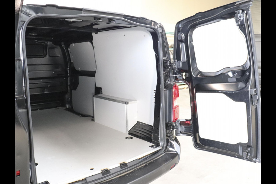Peugeot Expert 145pk L3 Automaat Airco Navi Cruise Trekhaak
