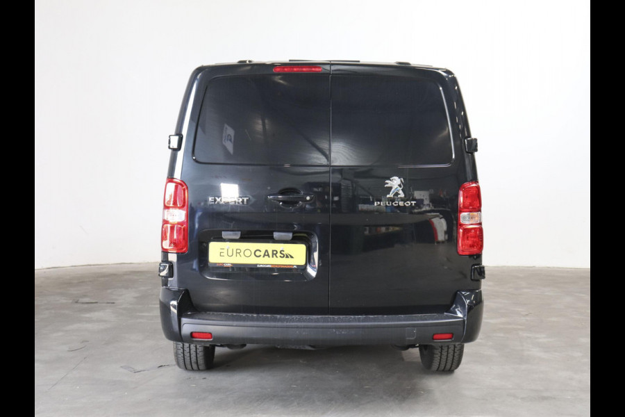 Peugeot Expert 145pk L3 Automaat Airco Navi Cruise Trekhaak