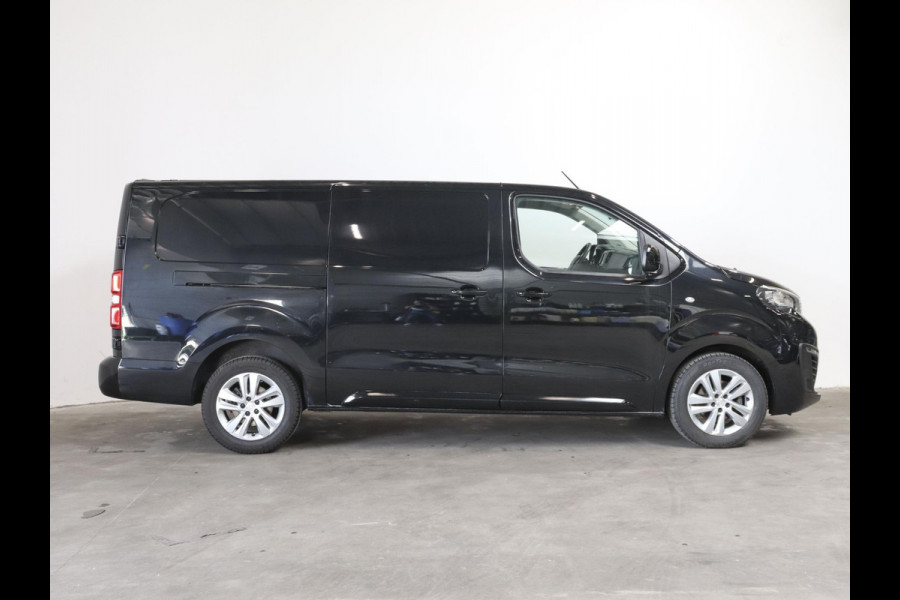 Peugeot Expert 145pk L3 Automaat Airco Navi Cruise Trekhaak
