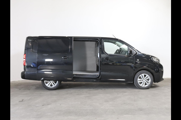 Peugeot Expert 145pk L3 Automaat Airco Navi Cruise Trekhaak