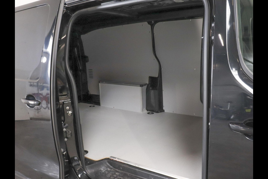 Peugeot Expert 145pk L3 Automaat Airco Navi Cruise Trekhaak