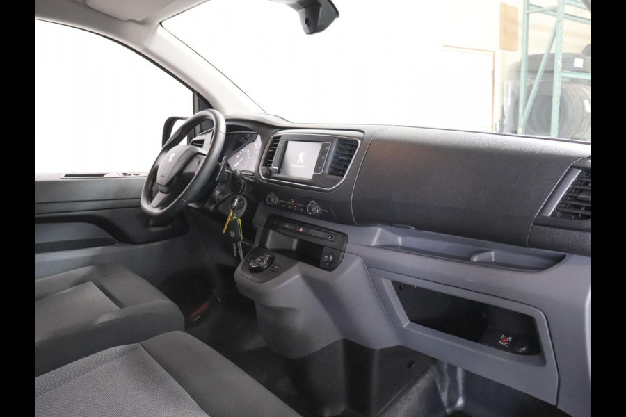 Peugeot Expert 145pk L3 Automaat Airco Navi Cruise Trekhaak