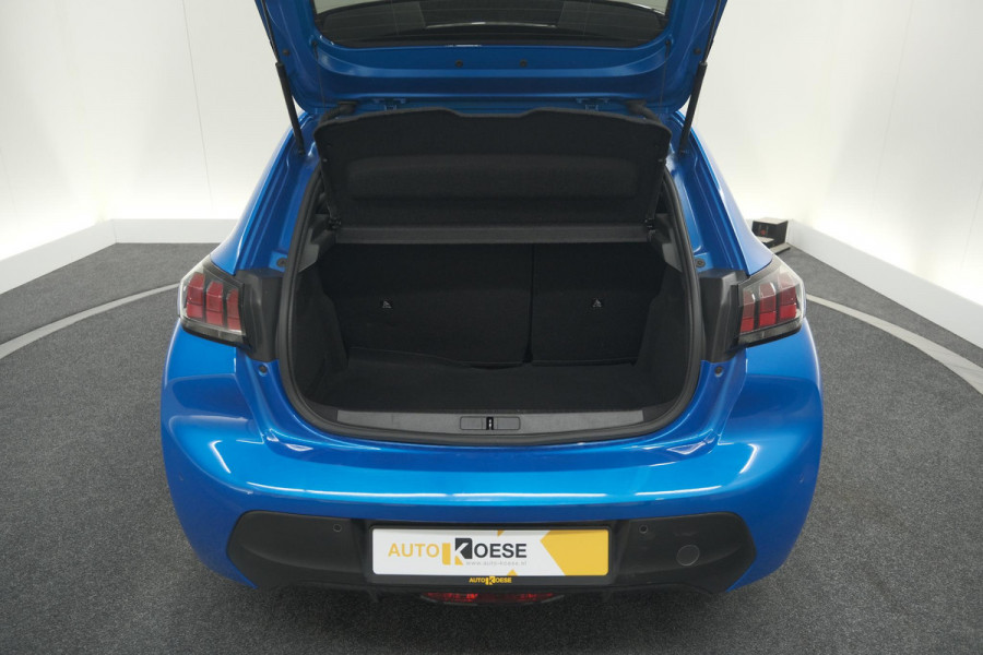 Peugeot e-208 EV Active Pack 50 kWh | Parkeersensoren | Apple Carplay | Climate Control
